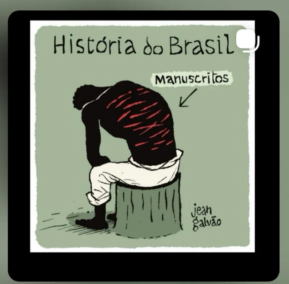Os Invisíveis